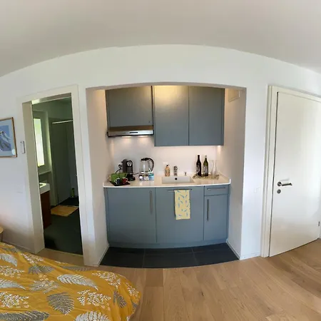 Ferienwohnung Au1807 Blonay Exterior foto