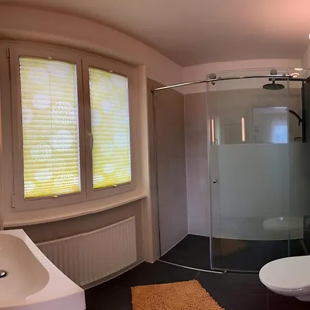 Ferienwohnung Au1807 Blonay Exterior foto